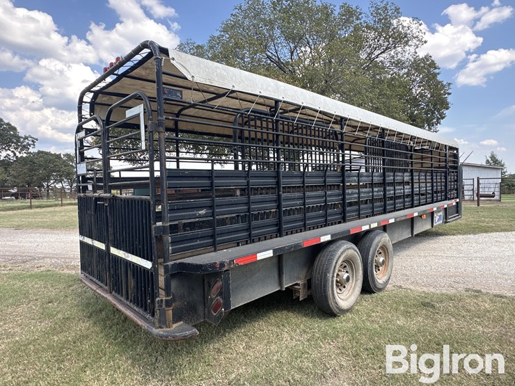 2008-gooseneck-28’x6’-t/a-livestock-trailer-image-5