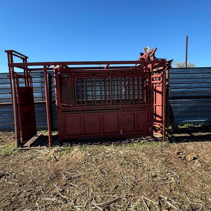 Cow Country