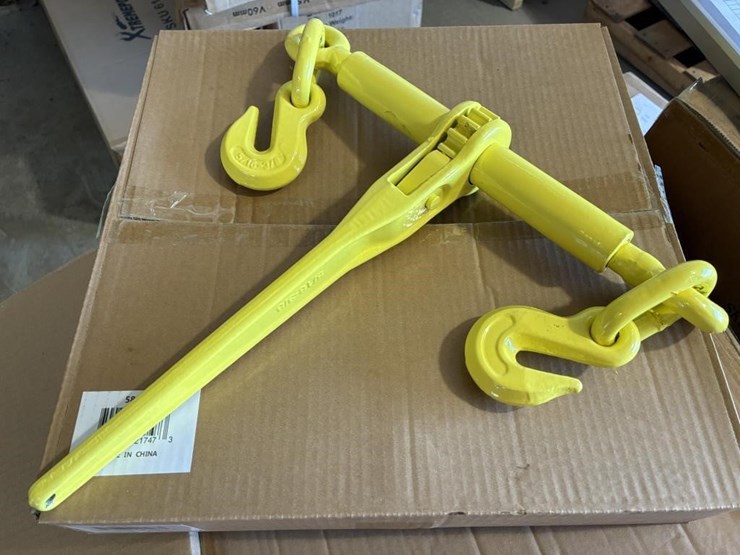 3/8"-ratchet-binders-(qty-4)-image-1