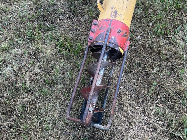 7-x-46-westfield-auger-with-like-new-baldor-220-electric-motor-image-3