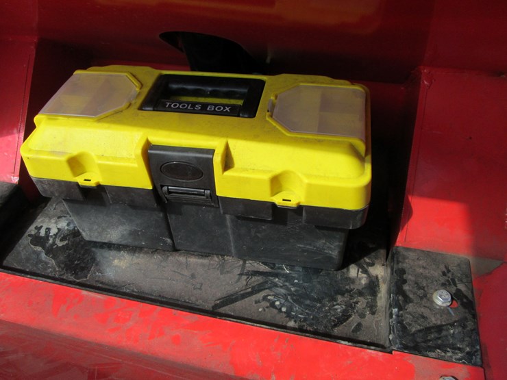 #29329-•-unused-agt-industrial-sda-140t-compact-skid-steer-sda140t25l0705253-image-16