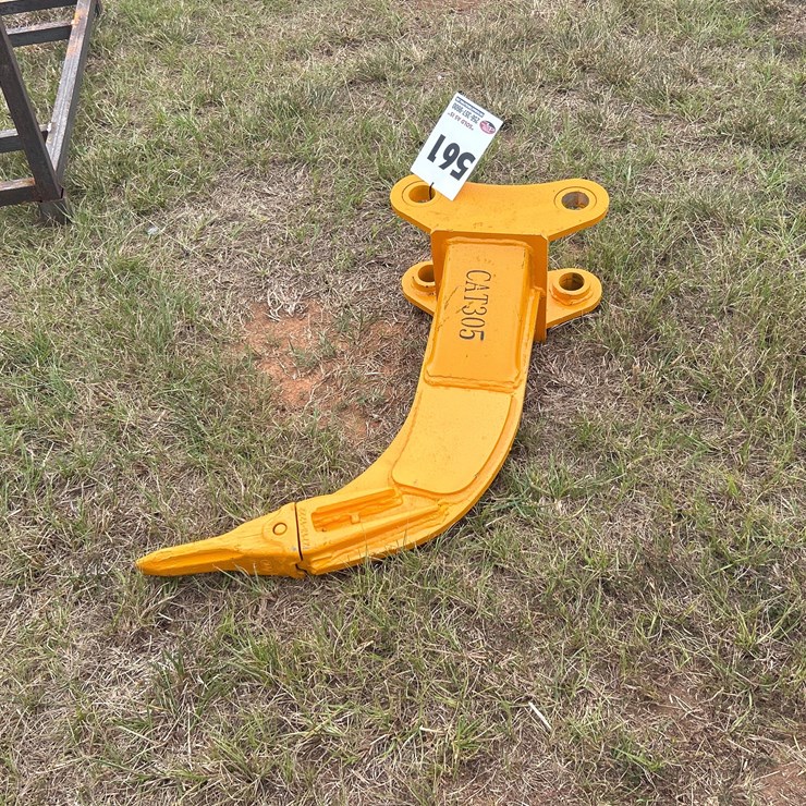 CATERPILLAR 305