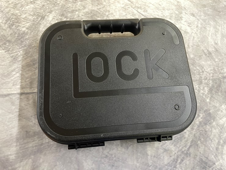 #4012-•-glock-43x-gen-5-horse-edition,-sn:-akxg264-image-14