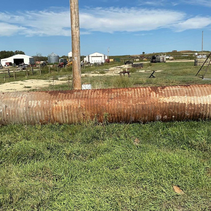 Culvert