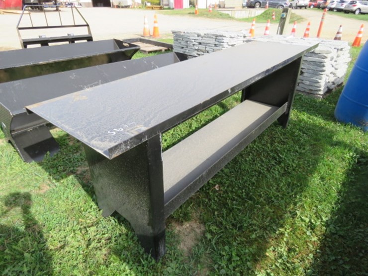 new-kc-metal-work-bench-90"-image-2