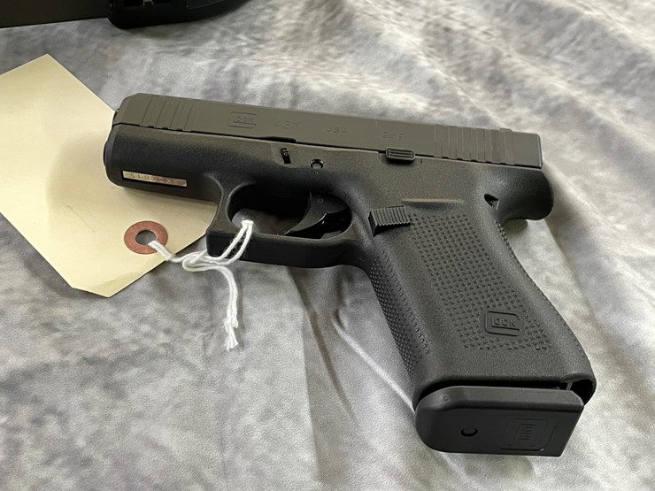 #4011-•-glock-43x-gen-5,-sn:-akgc815-image-7