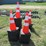 #29336-•-lot-of-(50)-unused-traffic-cones-image-3