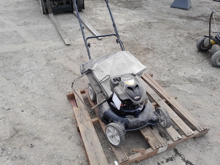 lot#-107-yard-machines-by-mtd-lawn-mower-image-1