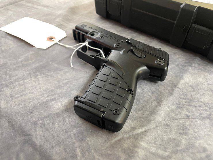 #4003-•-keltec-p17,-sn:-25g9m91-image-4