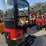#50-•-mini-excavator---gas---*broken-front-glass*-image-4