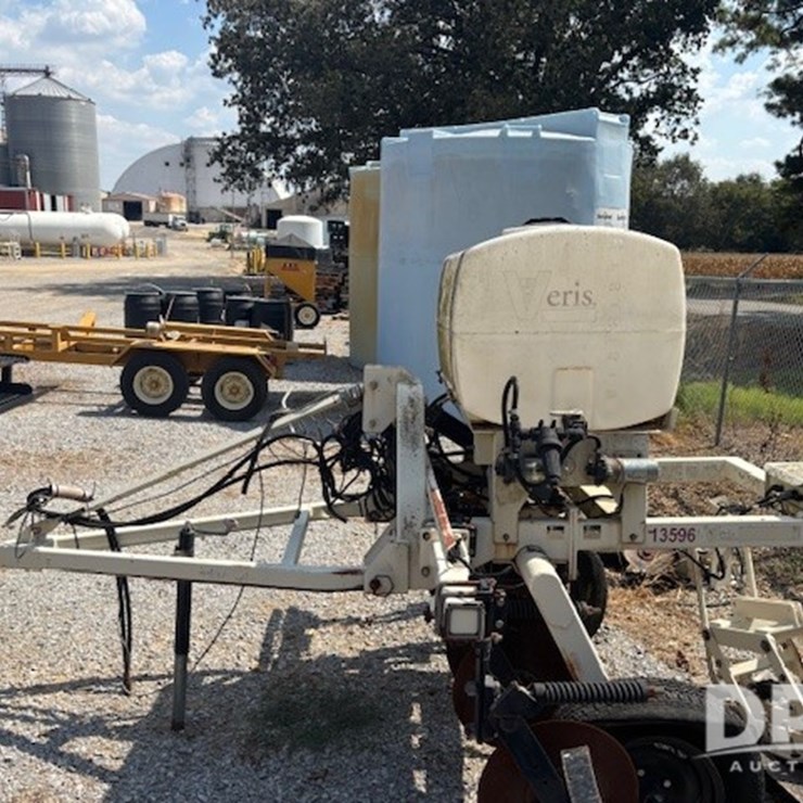 Veris Soil Manager (DR12211 Unit 309052)