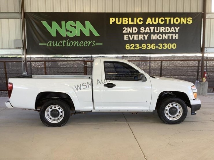 2009-chevrolet-colorado-image-1