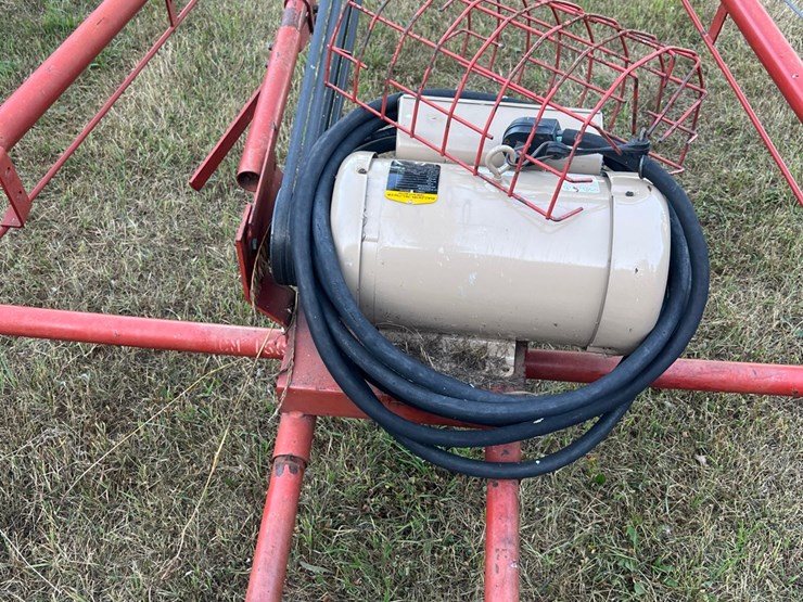7-x-46-westfield-auger-with-like-new-baldor-220-electric-motor-image-6
