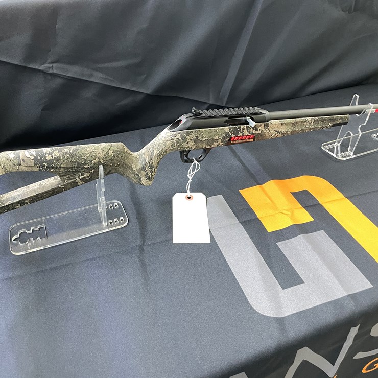 #4041 • Winchester Wildcat, SN: TF614-23Y09412