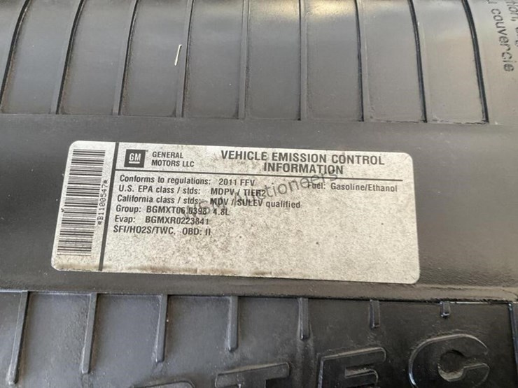 2011-chevrolet-express-2500-image-15