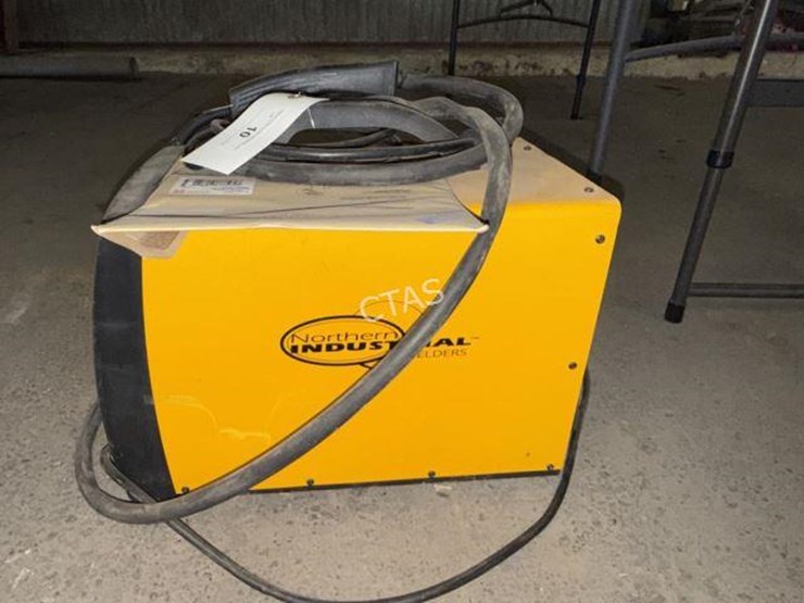 #10-•-flux-coer-125-wire-feed-welder-image-3
