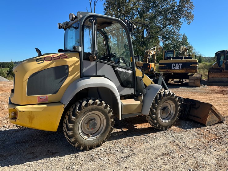 #29329-•-wacker-neuson-wheel-loader-image-4