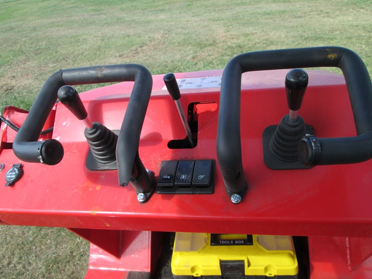 #29329-•-unused-agt-industrial-sda-140t-compact-skid-steer-sda140t25l0705253-image-18