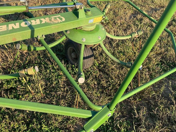 krone-5.52/4x7t-4-basket-tedder-image-11