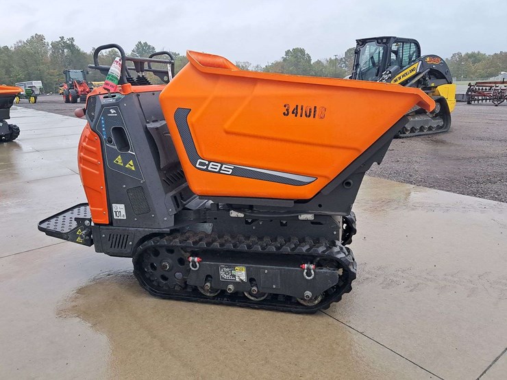 2023-cormidi-c85-tracked-concrete-buggy-image-2