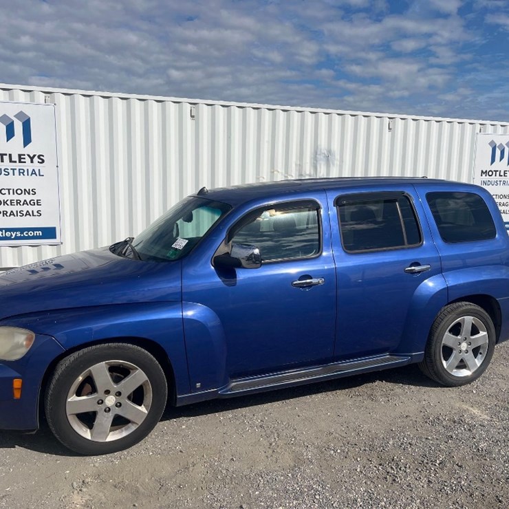 2006 Chevy HHR