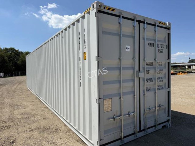 #191-•-40'-high-cube-conex/shipping-container---one-trip-image-2