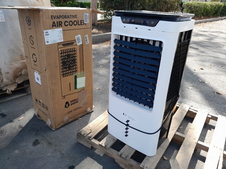 lot#-716-gorilla-gadgets-evaporative-air-cooler-image-1