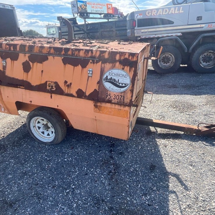 1995 Compressor