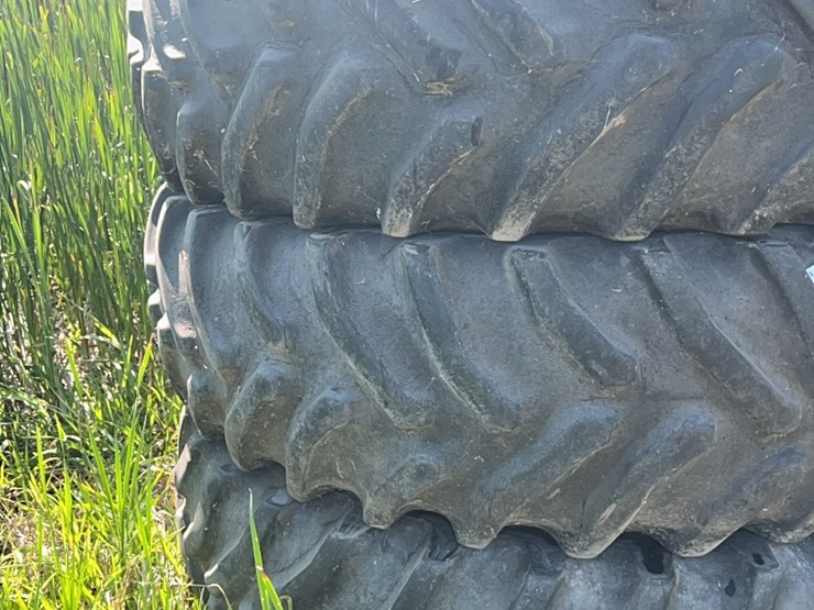 three-goodyear-20.8-r/42-tractor-tires,-decent-tires,-60%-image-24
