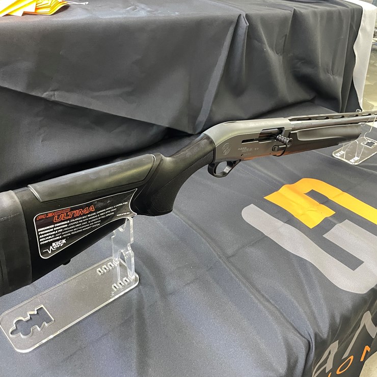 #4083 • Beretta A300 Ultima, SN: RUP355625