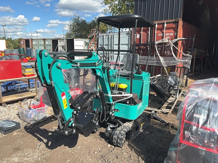 new-cfg-h15r-hydraulic-excavator-sn:6w0002-image-1