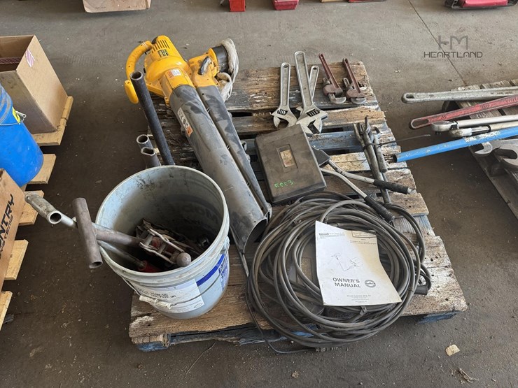 assorted-tools-yardman-ymesv1300,-wrenches-&-shop-assorted-tools-yardman-ymesv1300,-wrenches-&-shop-image-1