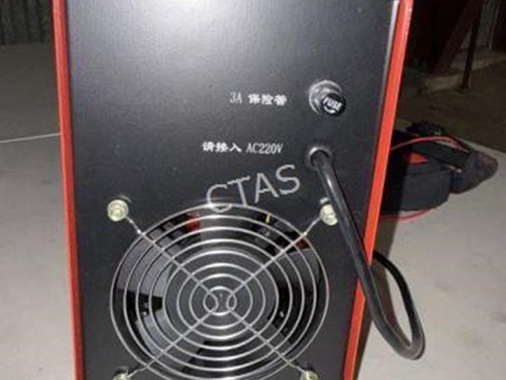 #13-•-220v-weld-polishing-machine,-weld-seam-cleaning-image-4