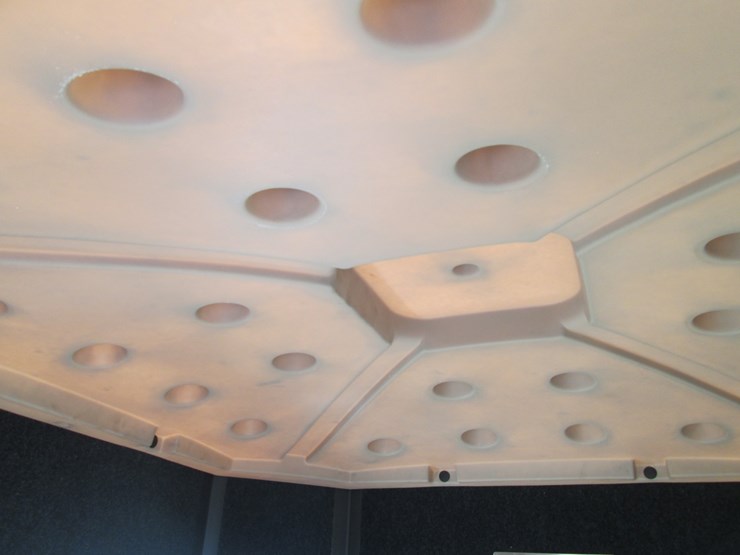 #5257-•-unused-muddy-bull-st-box-blind-w/-10'-observation-tower-image-9