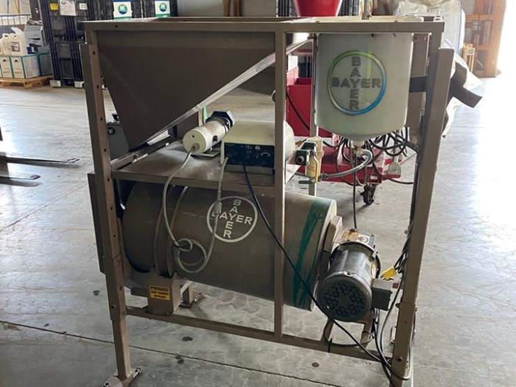 bayer-cf35-drum-treating-system-(pz13935)-image-2