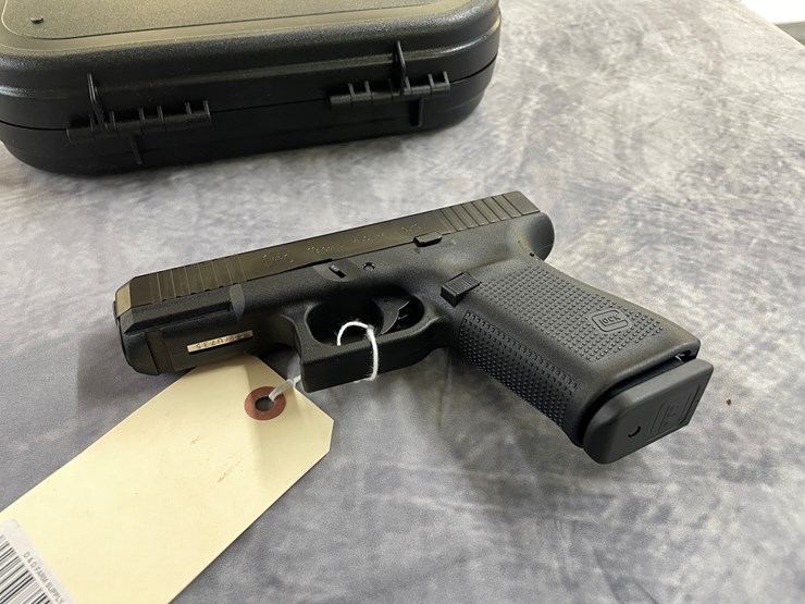 #4010-•-glock-19-gen-5,-sn:-cdyu735-image-2
