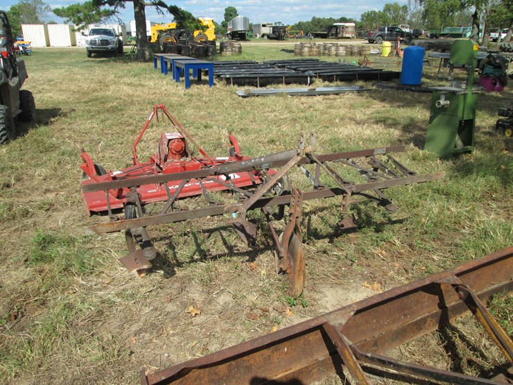 #29344-•-pittsburg-2-row-cultivator-image-4