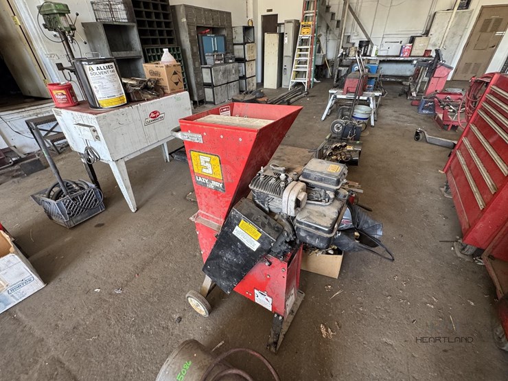lazy-boy-5-wood-chipper/shredder-briggs-&-stratton-lazy-boy-5-wood-chipper/shredder-briggs-&-stratton-image-2