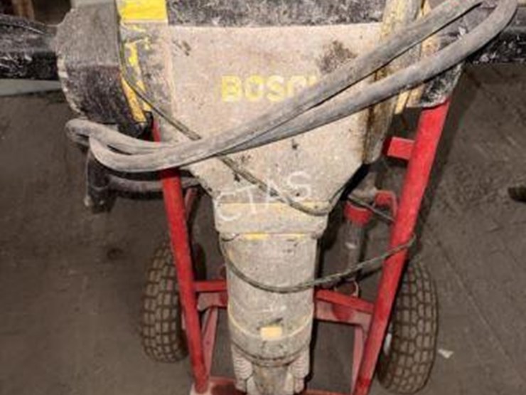#14-•-bosch-concrete-jack-hammer-on-dolly-image-2