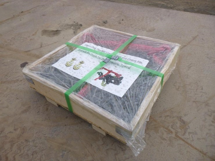 unused-7,000lbs-ratchet-binder-&-chain-image-1