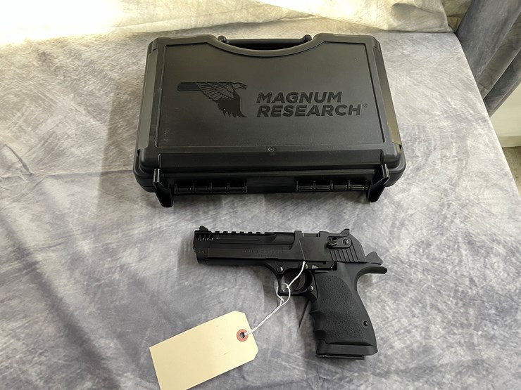 #4037-•-magnum-research-desert-eagle-l5,-sn:-dk0118863-image-1