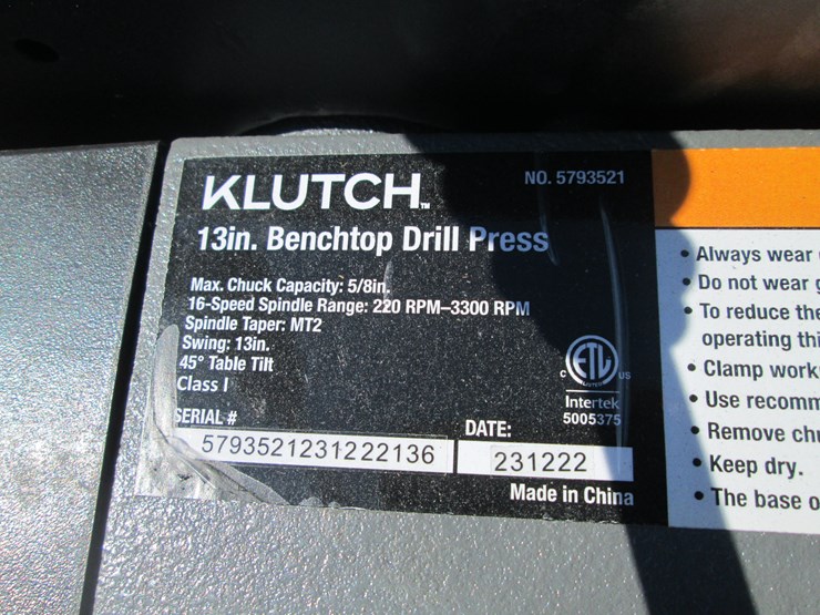 #29303-•-klutch-bench-top-drill-press-5793521231222136-image-4