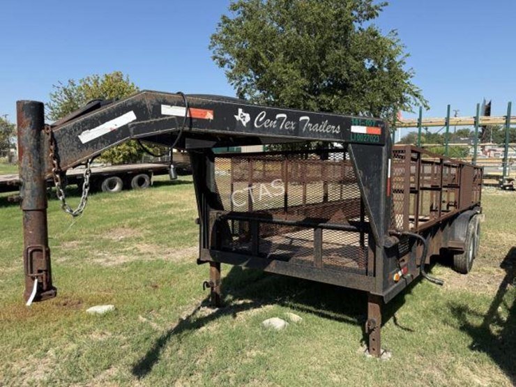 #202-•-2012-centex-25'-gooseneck-trailer-image-1