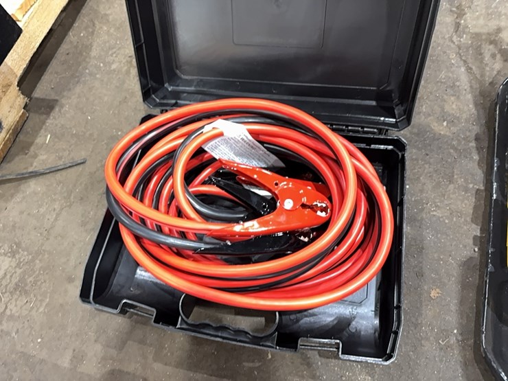 new-25ft.,-800amp-extra-hd-booster-cable-new-support-equipment-image-1