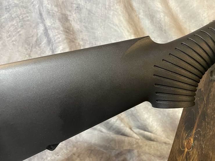 #4867-•-benelli-nova-12-ga.-pump-action-shotgun,-sn:-z1023140u-image-6