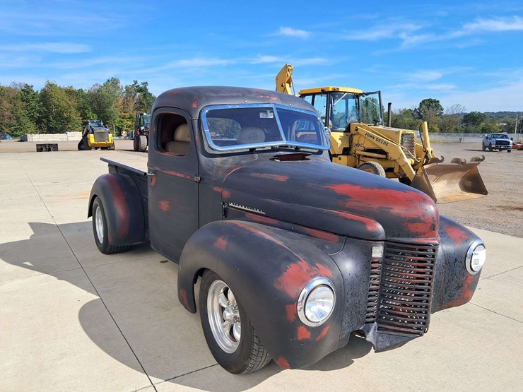 1946-international-harvester-kb-3-project-pick-up-truck/street-rod-image-2