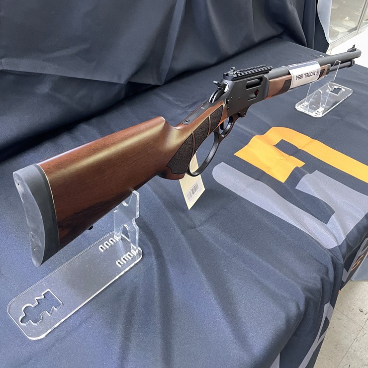 #4071 • Smith & Wesson 1854, SN: LAT2718
