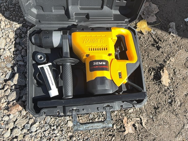 new-huskie-11218sds-hammer-drills-new-support-equipment-image-1