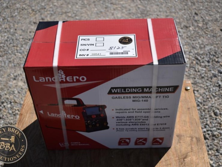 landhero-mig-140-gasless-mig-welder-image-2