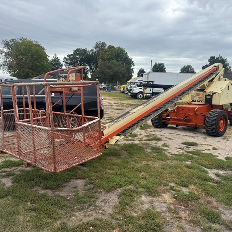 JLG 80HX
